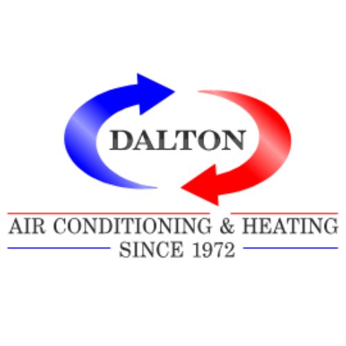 Heating Dalton